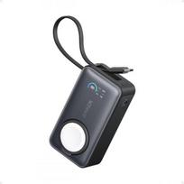 Anker Powerbank Apple Watch MagGo 10000mAh black