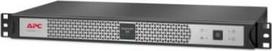 APC Smart UPS SCL500RMI1UNC C 500VA/400W 1U NMC SC, AP9630, battery Li-Ion, SmartConnect