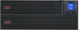 APC SRV2KRILRK-E APC Easy UPS On-Line SRV 2000VA RM 230V with Extended Runtime Battery Pack, Rail Kit