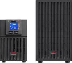 APC SRV3KIL-E APC Easy UPS On-Line SRV 3000VA 230V with Extended Runtime Battery Pack