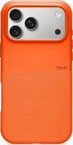 Apple Beats iPhone 17 Pro Max Rugged Case with MagSafe and Camera Control - Sierra Orange
