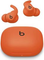 Apple Earbuds Powerbeats Fit - wireless - Spark Orange
