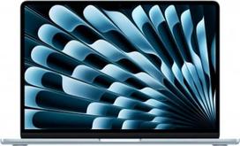 Apple MacBook Air 13.6-inch: M5 10/10, 16GB, 1TB SSD, without power supply - Sky Blue