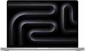 Apple MacBook Pro 16.2-inch: M5 Max 18/32, 36GB, 2TB SSD, without power supply - Silver