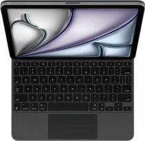 Apple Magic Keyboard for iPad Air 13-inch (M3) - US English - Black