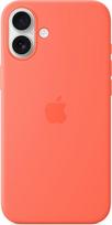 Apple MDGT4ZM/A mobile phone case 17 cm (6.7") Cover Orange
