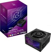 Asrock Power supply PG-850G 850W 80PLUS GOLD full modular