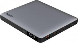 Aukey PB-Y44 Power Bank 20000mAh 100W 4xUSB