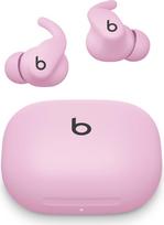 Beats BELAIDĖS AUSINĖS POWERBEATS FIT ROŽINĖS