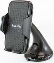 Beline 3in1 Car holder for windshield/grille/cockp