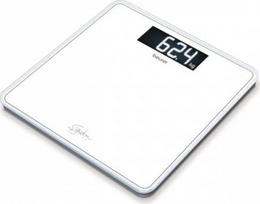 Beurer Bathroom scale GS400 white