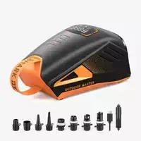Elektrinė irklentės pompa OutdoorMaster Shark III