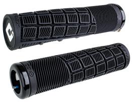 Vairo rankenėlės ODI Reflex v2.1 MTB 135mm Lock-On Black