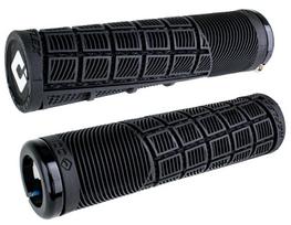 Vairo rankenėlės ODI Reflex XL v2.1 MTB 135mm Lock-On Black