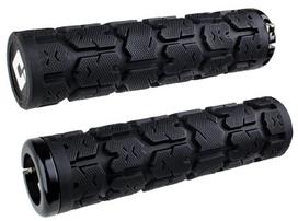Vairo rankenėlės ODI Rogue v2.1 MTB 135mm Lock-On Black