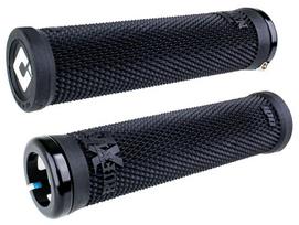 Vairo rankenėlės ODI Ruffian XL v2.1 MTB 135mm Lock-On Black