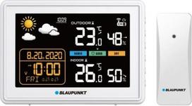 Blaupunkt Weather station WS30WH