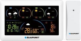 Blaupunkt Weather station WS50WH APP