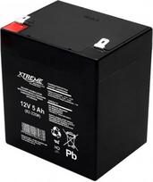 Blow Gel battery 12V 5Ah XTREME101x90x70