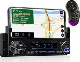 Blow Radio BLOW MOBILE PRO 1DIN uchwyt SMART