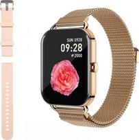Blow Smartwatch X16 Bluetooth pink