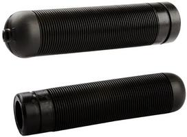 Vairo rankenėlės ODI Attack MTB 130mm Black
