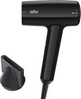 Braun Hair dryer 1800W black HD150E