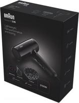 Braun Hair dryer 2100W HD215E