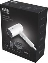 Braun Hair dryer 2200W HD226