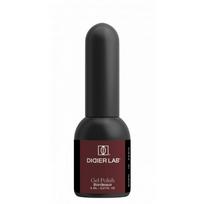 Didier Lab Gel Polish Gelinis nagų lakas, Bordeaux