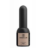 Didier Lab Gel Polish Gelinis nagų lakas, Beige