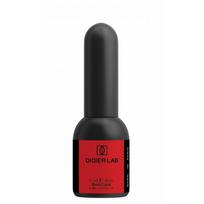 Didier Lab Gel Polish Gelinis nagų lakas, Red Coral