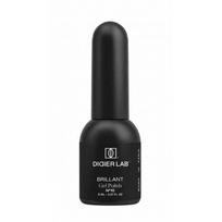 Didier Lab Brillant Gel Polish Gelinis nagų lakas, No10