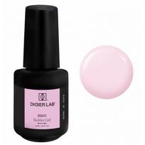 Didier Lab BBIO Builder Gel Nagų gelis, Milky Pink
