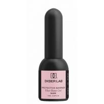 Didier Lab Fiber Base Gel Stiklo pluošto bazė, Nude