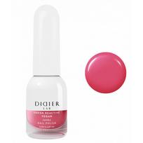 Didier Lab Vegan Nail Polish Veganiškas nagų lakas, Samba