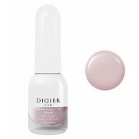 Didier Lab Vegan Nail Polish Veganiškas nagų lakas, Natural Girl