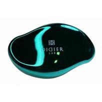 Didier Lab Nano Glass Foot File Stiklinė pėdų dildė, Green