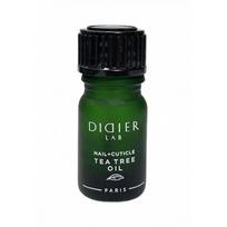 Didier Lab Nail, Cuticle Tea Tree Oil Aliejukas nagams su arbatmedžiu, 5ml