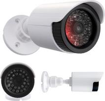 CEE Dummy tube camera, IR LEDs. IR1800 W