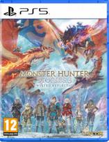 Cenega Game PlayStation 5 Monster Hunter Stories 3