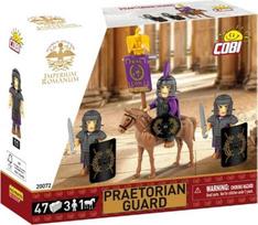 Cobi Klocki Blocks Imperium Romanum Pretorian Guard 47 blocks