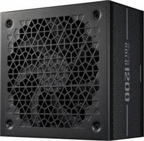 Cooler Master Power supply ELITE Gold 1200 FM A/EU cord