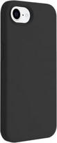 Crong Case iPhone 16e MagSafe black