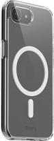 Crong Case iPhone 16e MagSafe transparent