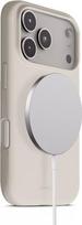 Crong Case MagSafe iPhone 17 Pro Max stony beige