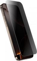 Crong Tempered privcy glass iPhone 16 Pro Max