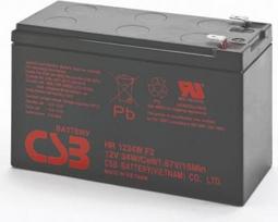 CSB HR1234WF2 12V 34WATT Hr1234WF2