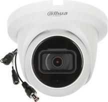 Dahua KAMERA AHD, HD-CVI, HD-TVI, PAL HAC-HDW2241TMQ-A-0280B-S2-DIP - 1080p 2.8 mm DAHUA
