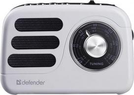 Defender Bluetooth speaker Signal 5W tuner FM
